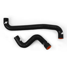 画像をギャラリービューアに読み込む, Mishimoto 98-02 Chevy Camaro / Pontiac Firebird Black Silicone Hose Kit (LS1 (V8) Engines Only)