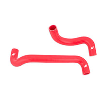 画像をギャラリービューアに読み込む, Mishimoto 05-06 Pontiac GTO / 05-07 Vauxhall Monaro VXR Red Silicone Radiator Hose Kit