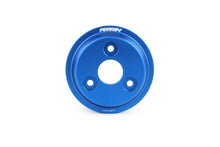 画像をギャラリービューアに読み込む, Perrin 15-22 Subaru WRX / 14-18 FXT / 18-21 Crosstrek Lightweight Water Pump Pulley - Blue