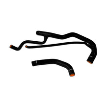 画像をギャラリービューアに読み込む, Mishimoto 01-05 Chevy Duramax 6.6L 2500 Black Silicone Hose Kit