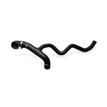 画像をギャラリービューアに読み込む, Mishimoto 2012+ Fiat 500 Non-Turbo Black Silicone Radiator Hose Kit