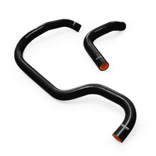 画像をギャラリービューアに読み込む, Mishimoto 07-13 Chevrolet Silverado 1500 V8 Black Silicone Hose Kit