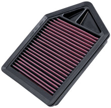 画像をギャラリービューアに読み込む, K&amp;N 10 Honda CR-V 2.4L-L4 Drop In Air Filter