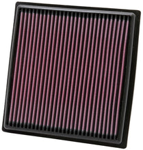 画像をギャラリービューアに読み込む, K&amp;N 10-11 Lexus RX450H 3.5L-V6 Drop In Air Filter