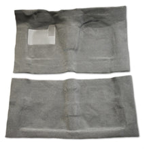 画像をギャラリービューアに読み込む, Lund 95-04 Toyota Tacoma Std. Cab Pro-Line Full Flr. Replacement Carpet - Corp Grey (1 Pc.)