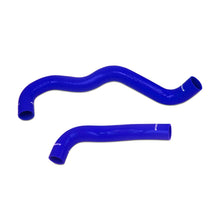 画像をギャラリービューアに読み込む, Mishimoto 03-07 Ford F250 6.0L Blue Diesel Hose Kit