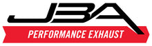 画像をギャラリービューアに読み込む, JBA 07-20 Toyota Tundra 4.6L/4.7L/5.7L 409SS Pass Side Single Exit Cat-Back Exhaust