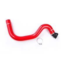 画像をギャラリービューアに読み込む, Mishimoto 15+ Ford Mustang GT Red Silicone Upper Radiator Hose