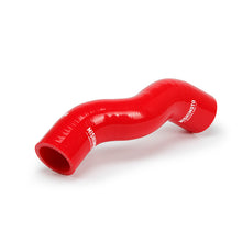 画像をギャラリービューアに読み込む, Mishimoto 90-96 Nissan 300ZX Turbo Red Silicone Radiator Hose Kit