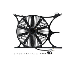 画像をギャラリービューアに読み込む, Mishimoto 92-99 BMW E36 Fan Shroud Kit