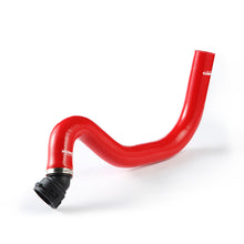 画像をギャラリービューアに読み込む, Mishimoto 15+ Ford Mustang GT Red Silicone Upper Radiator Hose