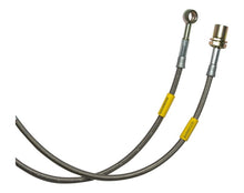 画像をギャラリービューアに読み込む, Goodridge 81-91 Chevrolet Blazer / Suburban 4WD / 81-86 GMC Pick Up 4WD SS Brake Lines