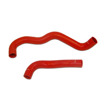 画像をギャラリービューアに読み込む, Mishimoto 03-07 Ford F250 6.0L Red Diesel Hose Kit