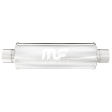 画像をギャラリービューアに読み込む, MagnaFlow Muffler Mag SS 18X6X6 2/2 C/C