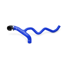 画像をギャラリービューアに読み込む, Mishimoto 2012+ Fiat 500 Non-Turbo Blue Silicone Radiator Hose Kit