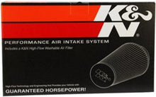画像をギャラリービューアに読み込む, K&amp;N 88-95 Ford PickUp/Bronco Performance Intake Kit