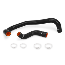 画像をギャラリービューアに読み込む, Mishimoto 2011+ Mopar LX Chassis 5.7L V8 Black Silicone Hose Kit