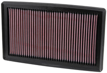 画像をギャラリービューアに読み込む, K&amp;N Replacement Air Filter 13-14 Honda Accord V6 3.5L F/I