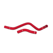 画像をギャラリービューアに読み込む, Mishimoto 92-00 Honda Civic Red Silicone Hose Kit