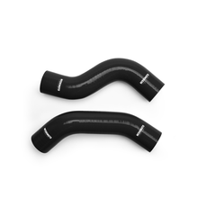 画像をギャラリービューアに読み込む, Mishimoto 99-01 Subaru Impreza RS 2.5L Black Silicone Hose Kit