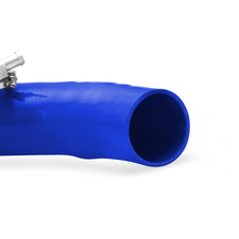 画像をギャラリービューアに読み込む, Mishimoto 03-06 Nissan 350Z Blue Air Intake Hose Kit