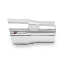 画像をギャラリービューアに読み込む, Mishimoto Nissan Titan XD Filter Back Exhaust - Polished