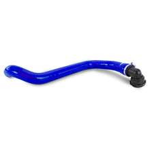 画像をギャラリービューアに読み込む, Mishimoto 18-19 Ford F-150 2.7L EcoBoost Silicone Hose Kit (Blue)