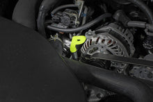 画像をギャラリービューアに読み込む, Perrin Subaru Dipstick Handle P Style - Neon Yellow