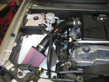 画像をギャラリービューアに読み込む, K&amp;N 06-09 Chevy Trailblazer / GMC Envoy L6-4.2L Aircharger Performance Intake