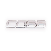 画像をギャラリービューアに読み込む, Cobb OEM Chrome Badge