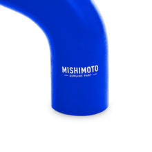 画像をギャラリービューアに読み込む, Mishimoto 2015+ Dodge Challenger / Charger SRT Hellcat Silicone Radiator Hose Kit - Blue