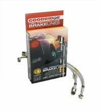 画像をギャラリービューアに読み込む, Goodridge 81-91 Chevrolet Blazer / Suburban 4WD / 81-86 GMC Pick Up 4WD SS Brake Lines
