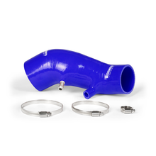 画像をギャラリービューアに読み込む, Mishimoto 07-10 Honda Civic Si Blue Silicone Induction Hose Kit