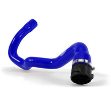 画像をギャラリービューアに読み込む, Mishimoto 13-16 Ford Focus ST 2.0L Blue Silicone Radiator Hose Kit