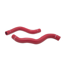 画像をギャラリービューアに読み込む, Mishimoto Mitsubishi EVO 9 Red Silicone Hose Kit