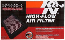 画像をギャラリービューアに読み込む, K&amp;N 1975 Alfa Romeo Alfa 6 Replacement Air Filter