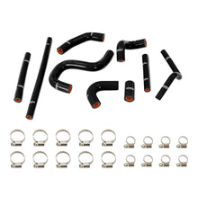 画像をギャラリービューアに読み込む, Mishimoto 96-02 Toyota 4Runner 3.4L (w/ Rear Heater) Silicone Heater Hose Kit - Black