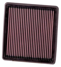 画像をギャラリービューアに読み込む, K&amp;N Replacement Air Filter for Fiat / Opel / Vauxhall / Alfa Romeo 8in O/S L x 8.313in O/S W x 1in H