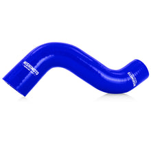 画像をギャラリービューアに読み込む, Mishimoto 92-97 Land Cruiser 4.5L I6 Silicone Radiator Hose Kit - Blue