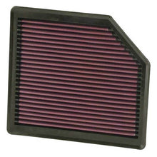 画像をギャラリービューアに読み込む, K&amp;N Replacement Air Filter FORD MUSTANG SHELBY 5.4L-V8; 2007