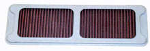 画像をギャラリービューアに読み込む, K&amp;N Replacement Air Filter LOTUS O.E SIZE 373X121 REPLACES LOTUS APP.WHICH READ 33-201,NPDS