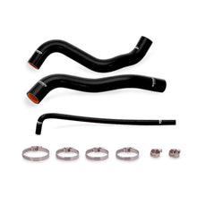 画像をギャラリービューアに読み込む, Mishimoto 12-15 Chevy Camaro SS Black Silicone Radiator Coolant Hoses