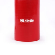 画像をギャラリービューアに読み込む, Mishimoto 05-07 Ford 6.0L Powerstroke Coolant Hose Kit (Twin I-Beam Chassis) (Red)