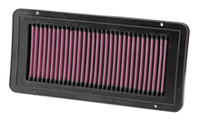 画像をギャラリービューアに読み込む, K&amp;N Replacement Air Filter for 04-08 Lamborghini Gallardo 5.0L V10