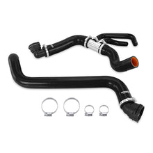 画像をギャラリービューアに読み込む, Mishimoto 18+ Ford F-150 5.0L V8 Silicone Radiator Hose Kit - Black