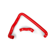 画像をギャラリービューアに読み込む, Mishimoto 90-96 Nissan 300ZX Turbo Red Silicone Radiator Hose Kit