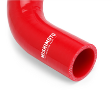 画像をギャラリービューアに読み込む, Mishimoto 05-10 Mopar 5.7L V8 Red Silicone Hose Kit