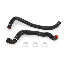 画像をギャラリービューアに読み込む, Mishimoto 09-10 Ford F-150 5.4L V8 Black Silicone Radiator Hose Kit