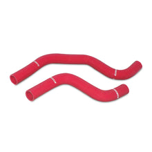 画像をギャラリービューアに読み込む, Mishimoto Mitsubishi EVO 8 Red Silicone Hose Kit