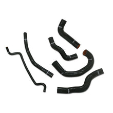 画像をギャラリービューアに読み込む, Mishimoto 05-06 Ford Mustang GT V8 / 05-10 GT500 Black Silicone Hose Kit